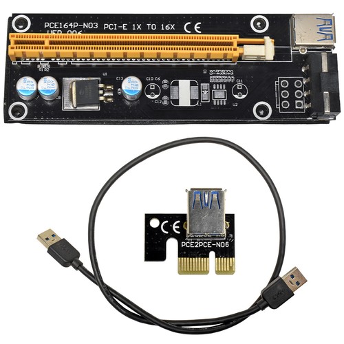 Pcie164p n03 ver 006 - 006, pci-e