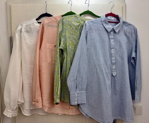 Konvolut opus bluse blusen - bluse,
