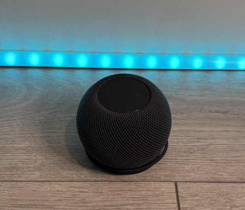 Apple homepod mini smart - apple,