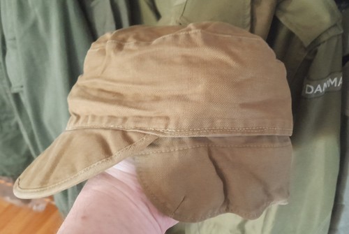 Feldmütze dänische armee - feldmütze,