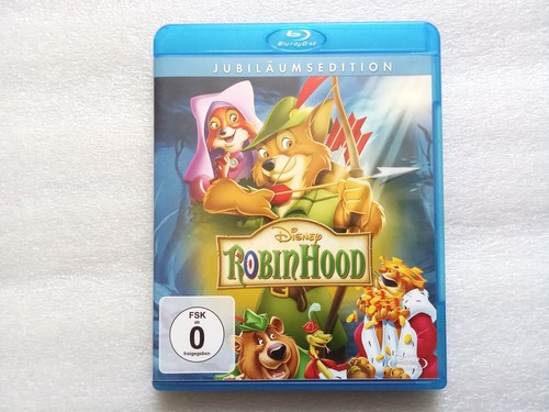 Robin hood disney - disney,