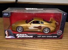 Jada-Fast & Furious Slap