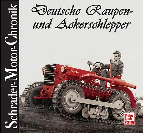 Deutsche raupen und - deutsche, raupen-