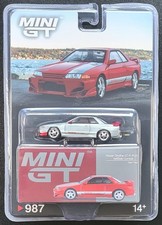 Mini GT Blister | Autos zum