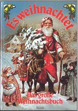 Es weihnachtet  Das große