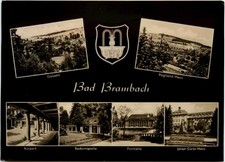 Bad Brambach, div. Bilder