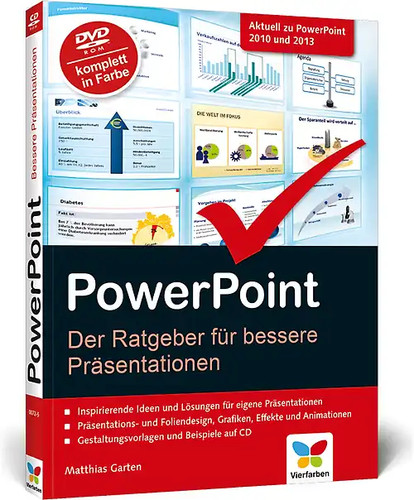 Powerpoint zustand sehr gut - powerpoint,