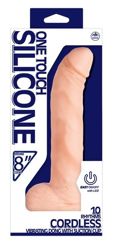 Naturvibrator nmc one - naturvibrator,