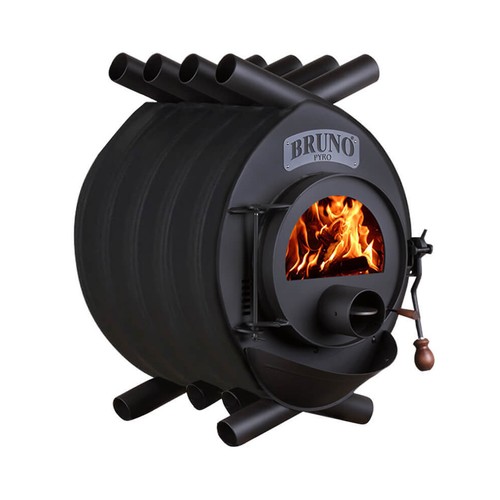 Werkstattofen bruno pyro 16 - bruno,