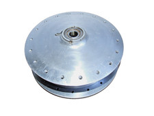 Radnabe vorne B776 Maico MD 50