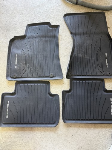 Original porsche - original,