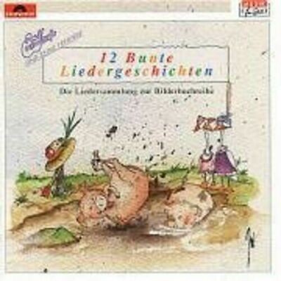 Rolf zuckowski bunte - rolf,