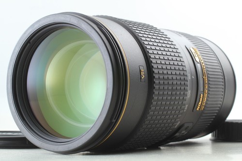 Near mint nikon af s - 【near, mint】