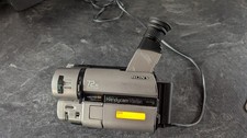 Sony CCD-TRV65 Camcorder