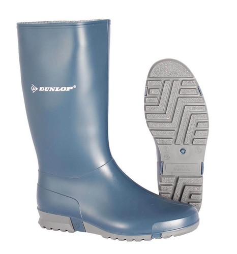 Gummistiefel damen dunlop - damen,