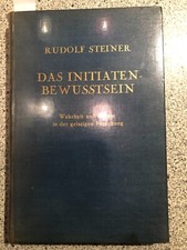R.Steiner,  Das