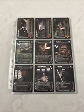 Star Wars Trading Card Game