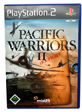 Pacific Warriors 2 - Dog Fight