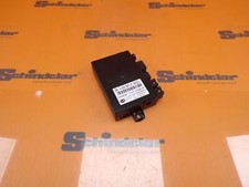 Steuergerät Anhängerkupplung C-KLASSE T-MODEL (S204) C 320 CDI AVANTG