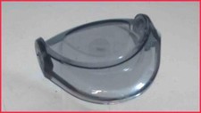 Kaffee Pulver Gehäuse Deckel Abdeckung  AEG CaFamosa Typ 9750 CF 220