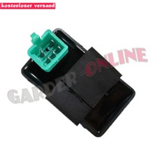 CDI Zündung 5 Pin für Quad
