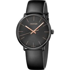 Calvin Klein Herren Armbanduhr