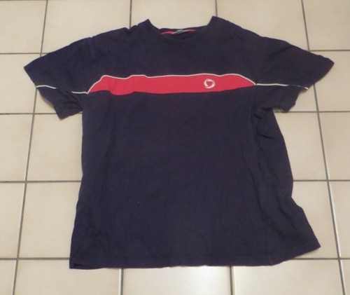 Shirt größe 152 blau - blau, rot