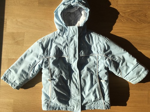 Winter übergang jacke - winter,