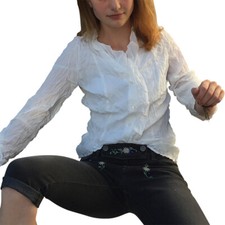 Trachten Bluse Damen