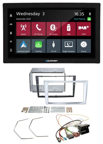Blaupunkt dab bluetooth - blaupunkt,