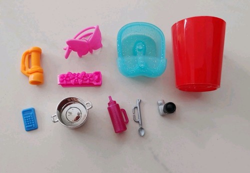 Mattel barbie vintage - barbie,