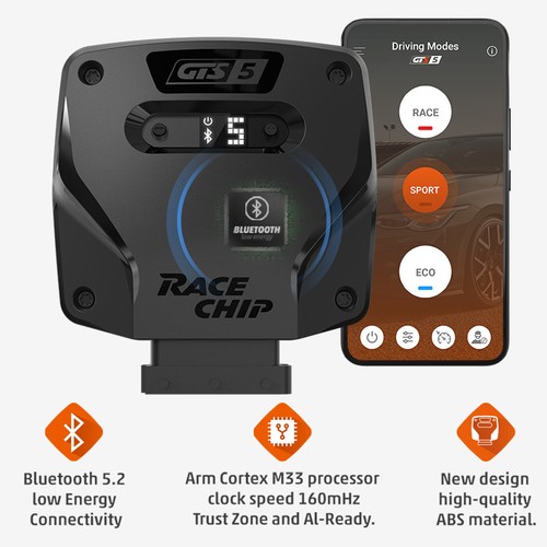 Racechip gts5 app für - app,