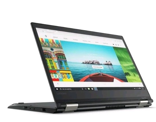 Lenovo thinkpad yoga 370 - lenovo,