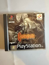 Castlevania symphony the - of,