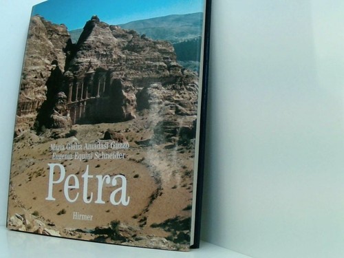 Petra maria giulia amadasi - maria,