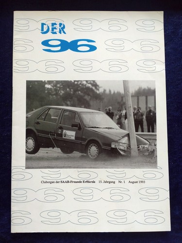 Der saab clubmagazin - saab,