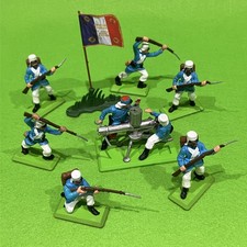 Britains Deetail Französische