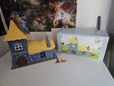 Die Schlümpfe 49027 Altes