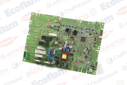 Elco regler lms 3 - regler, r6.3