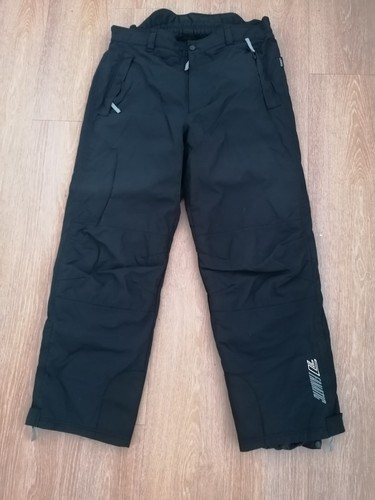 Fanatic ski outdoor trousers - fanatic,