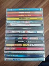Bravo hits sammlung - cd,