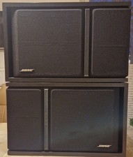 Bose Regallautsprecher 301