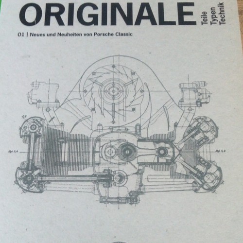 Porsche classic - porsche,
