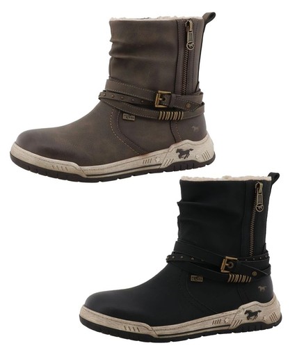 Mustang damen schuhe - damen,