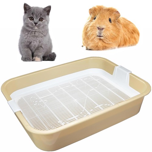 Toilette für kleintiere - für,