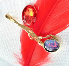 Großartiger Opal-Anhänger