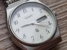 Vintage Citizen Quartz