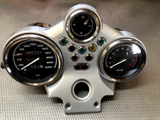 Cockpit/Tacho/Drehzahlmesser