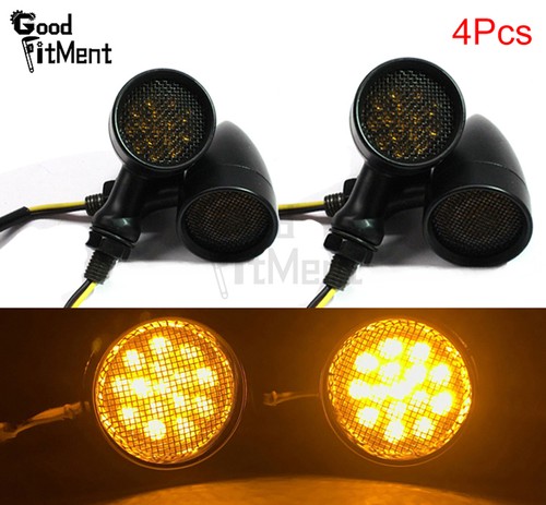 Motorrad led blinker - led,