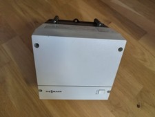 Viessmann Erweiterungssatz